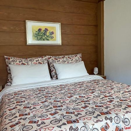 Отель Bed&Bike Bruneck - Брунико Экстерьер фото